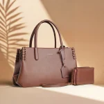 Lether Bag