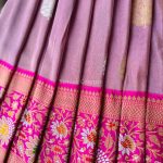 Kanchivaram Saree